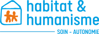 Habitat & Humanisme / soin / autonomie